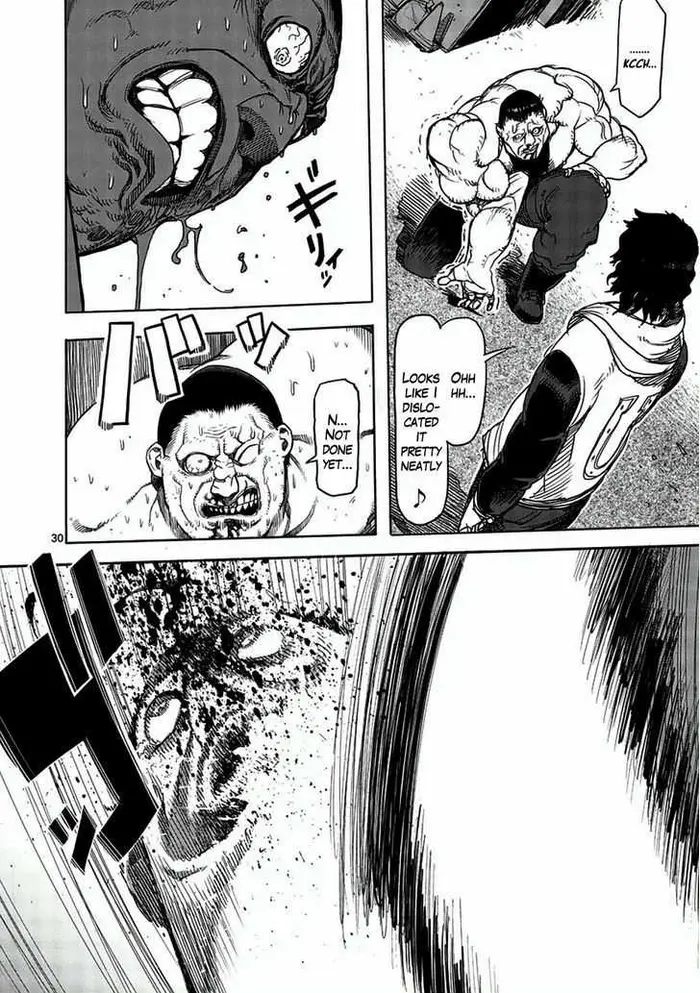 Kengan Ashura Chapter 1 image 34_optimized